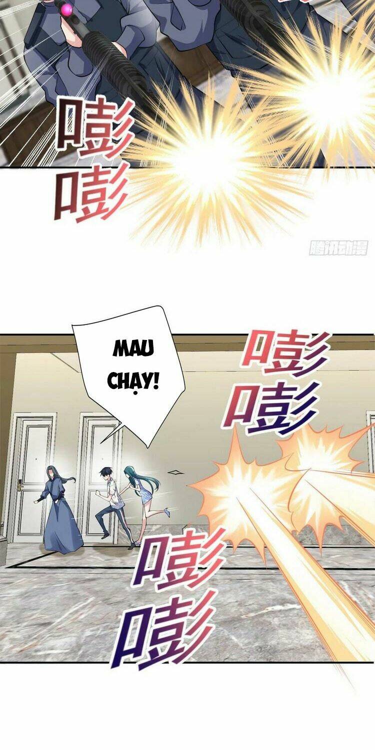 mở phòng khám tại tu tiên giới chapter 102 2