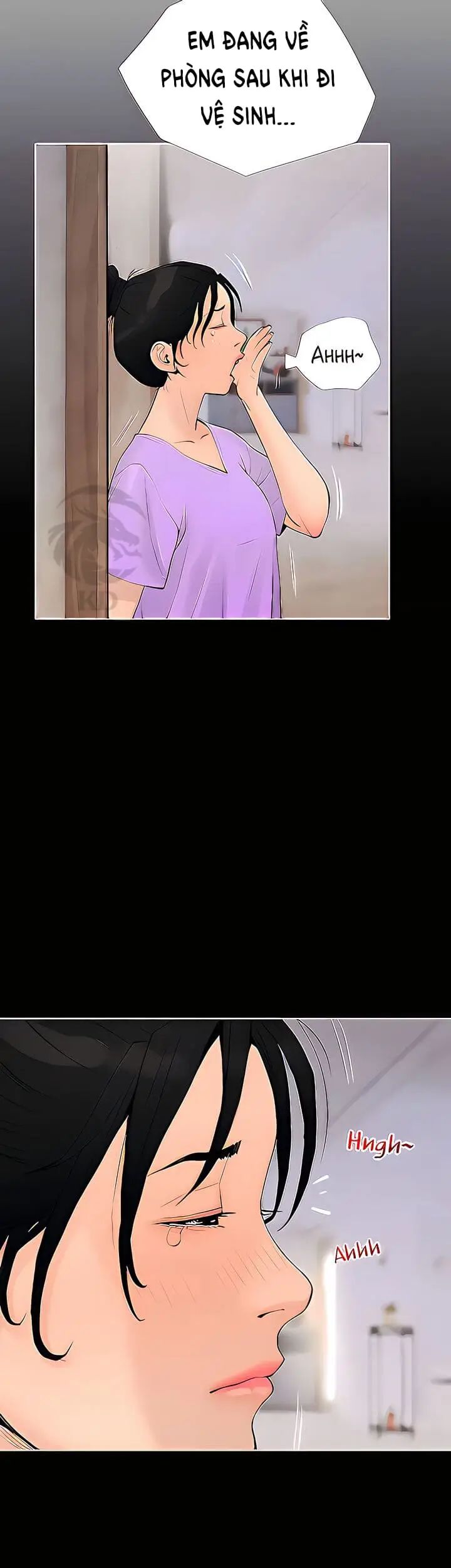 dập dì của tôi chapter 74 23