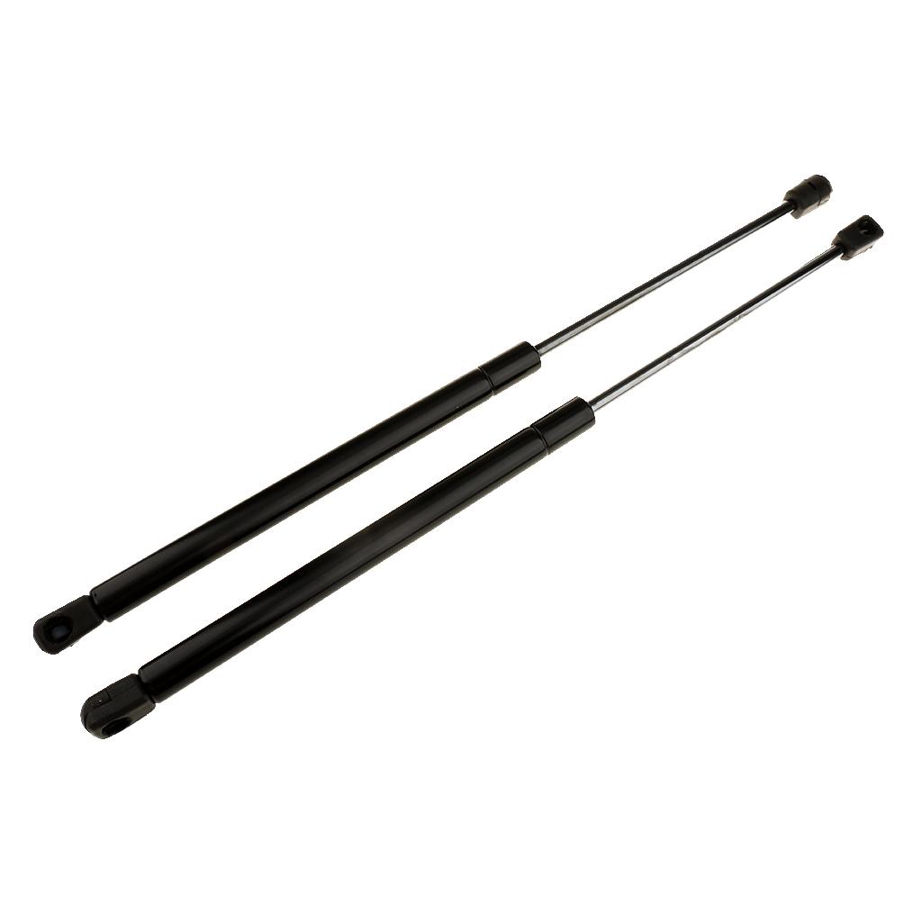 1 Pair Rear Trunk Tailgate Support for Golf MK5 Hatchback 03-09