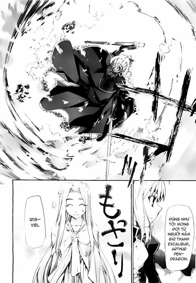 fate/zero chapter 2 25