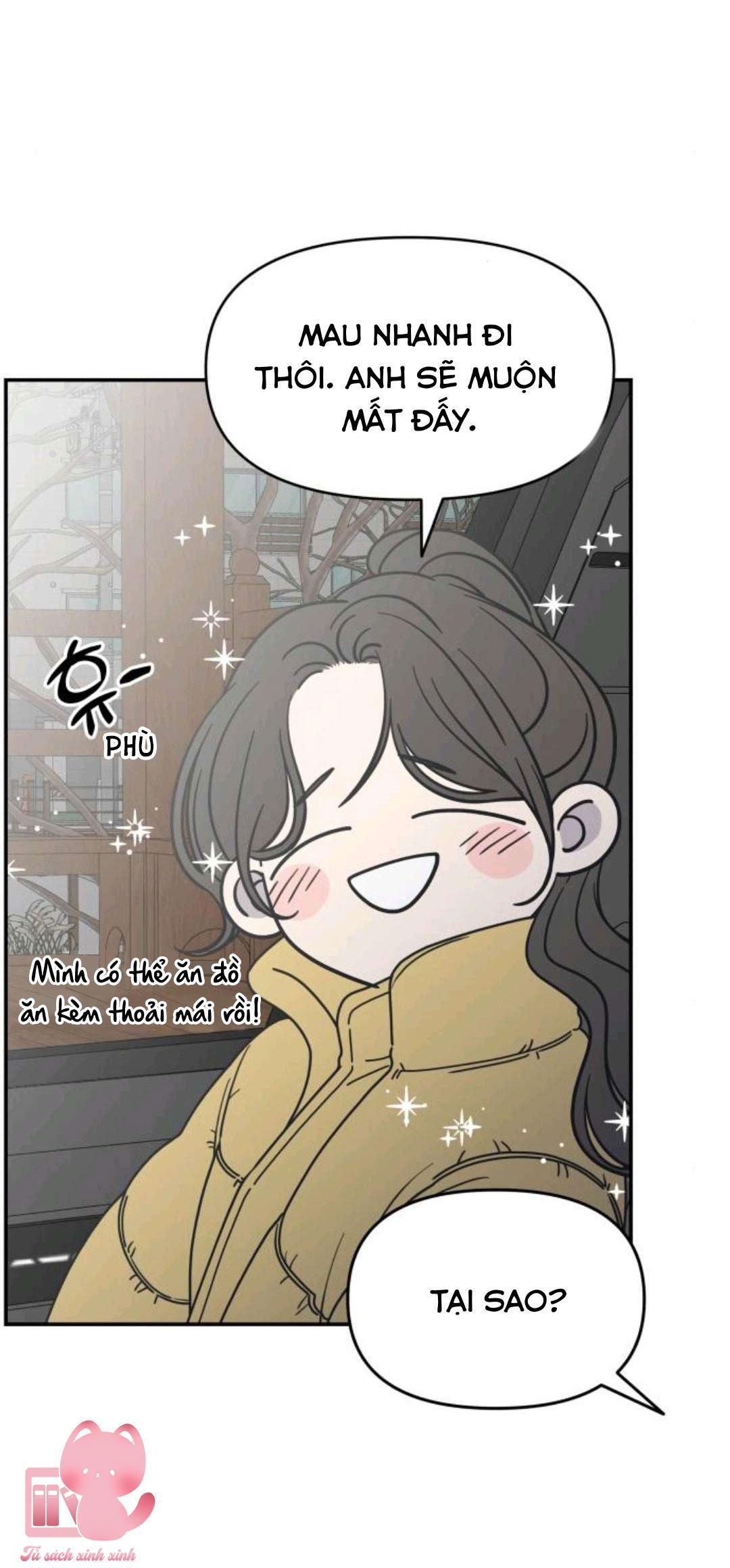 nói không với tình công sở chapter 4 33