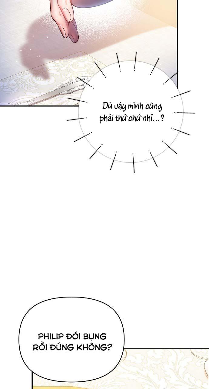 cơn mưa mật ngọt chapter 33 51