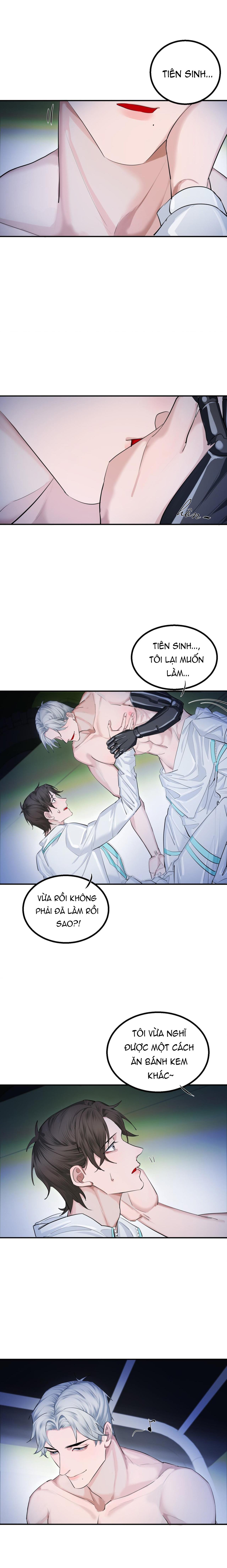 quan hệ xâm chiếm chapter 23 17