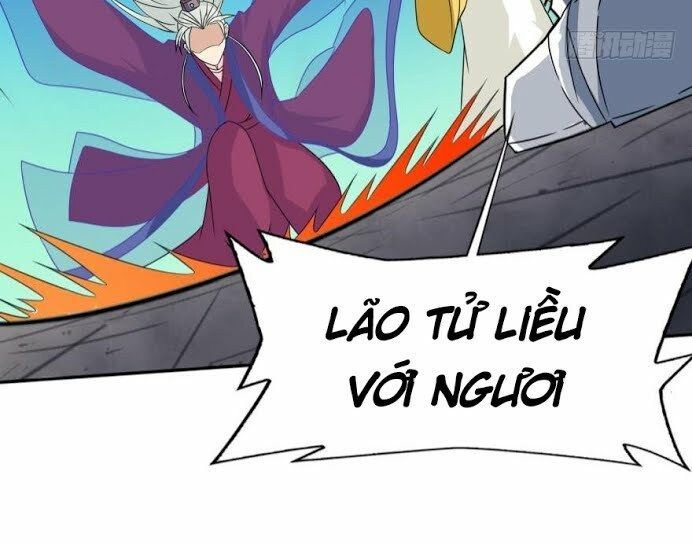 lão tổ của bạn đang online chapter 2 30