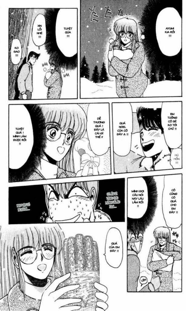 shonan junai gumi chapter 17 15