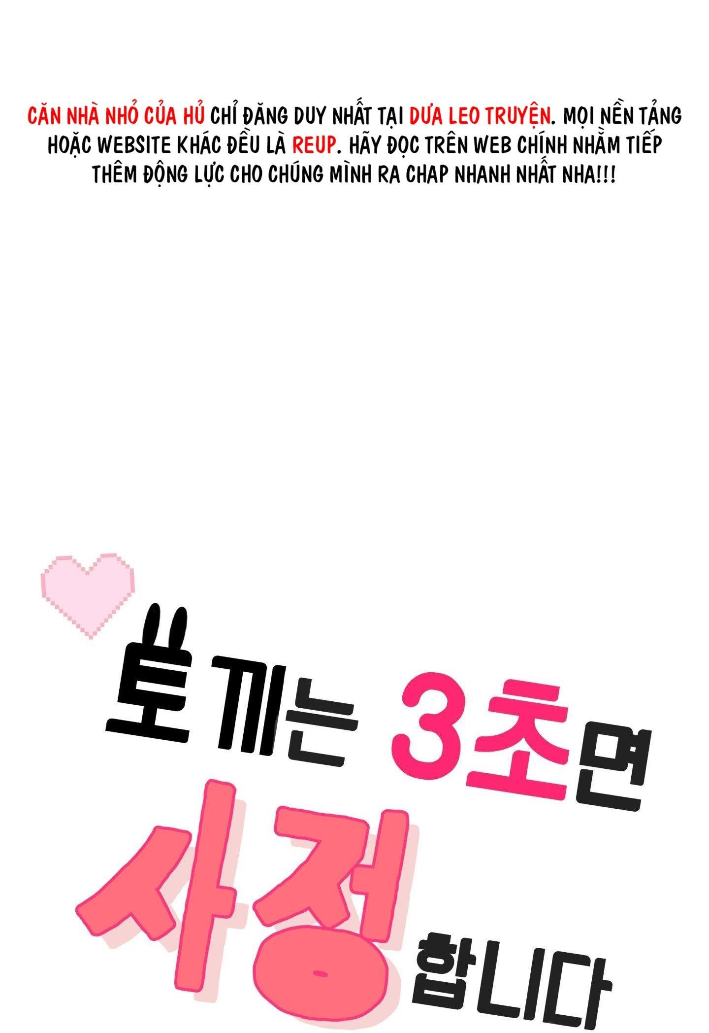 thỏ xuất tinh trong 3 giây chapter 9 69