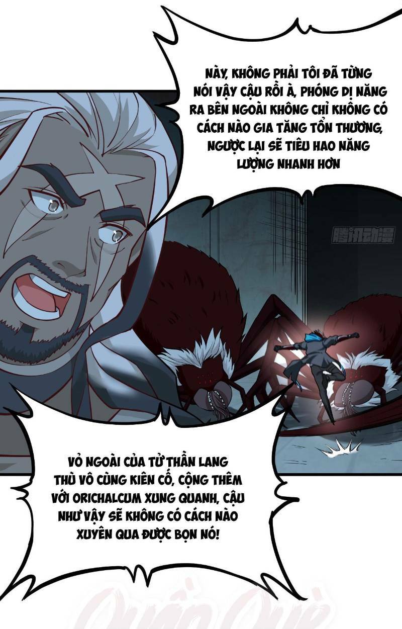 minh nhật thần đô chapter 38 28