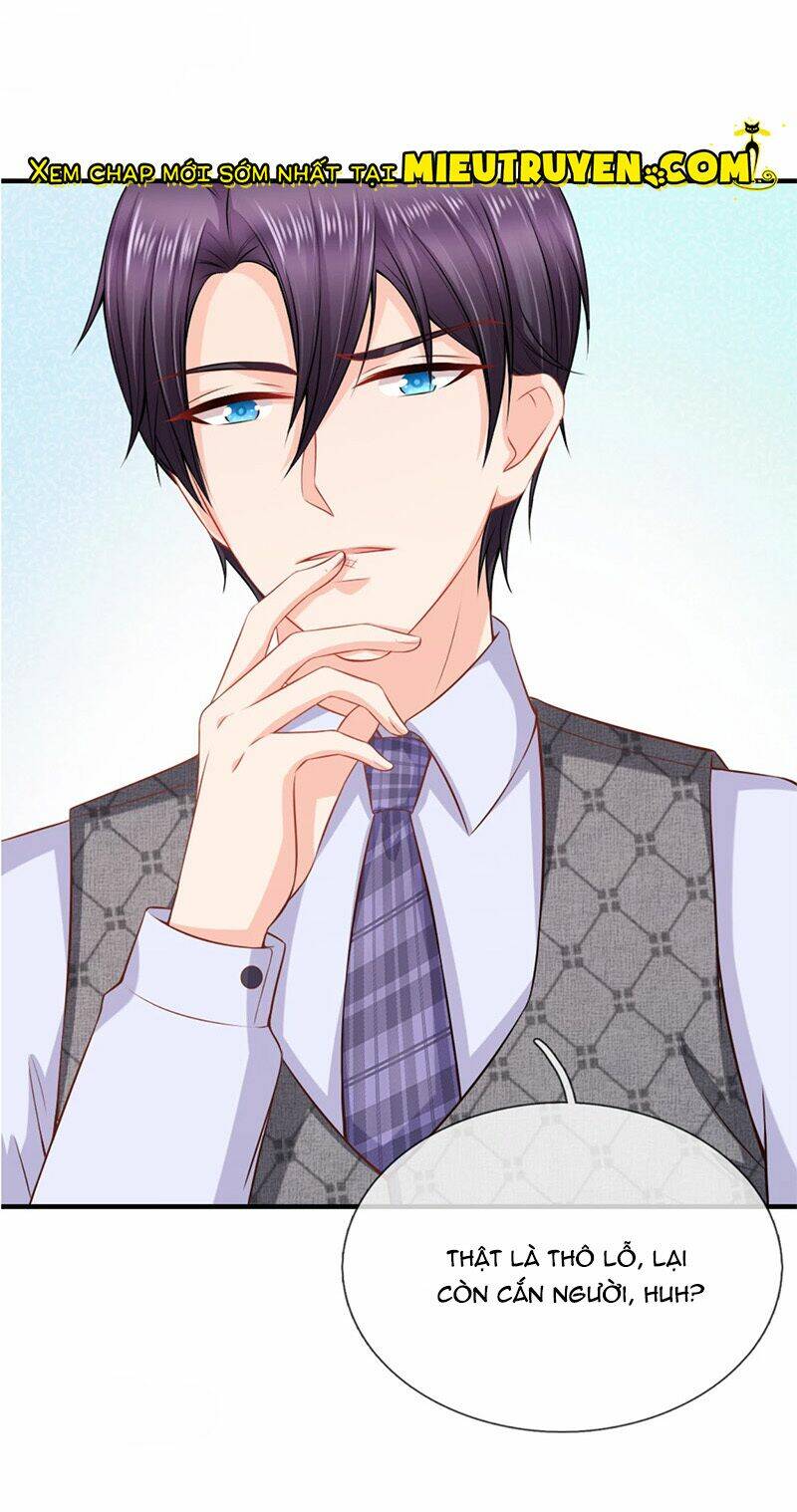 vợ yêu gả nhầm của phúc hắc tổng tài chapter 43 15