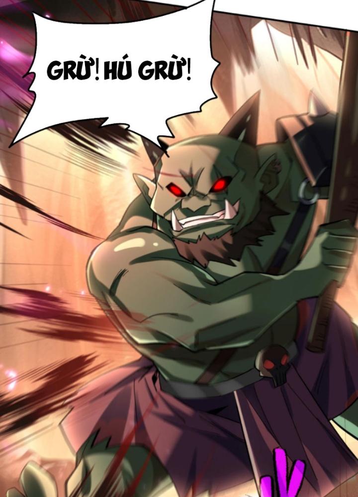 cướp đoạt vô số thiên phú, ta thành thần ở thời đại toàn dân chuyển chức chapter 5 40