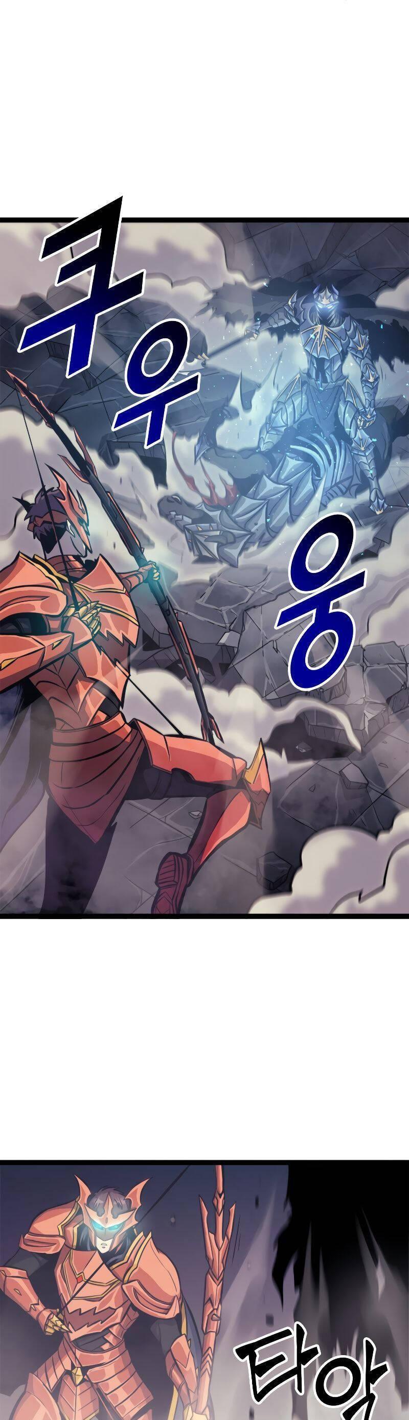 tôi trở lại thăng cấp một mình chapter 139 42