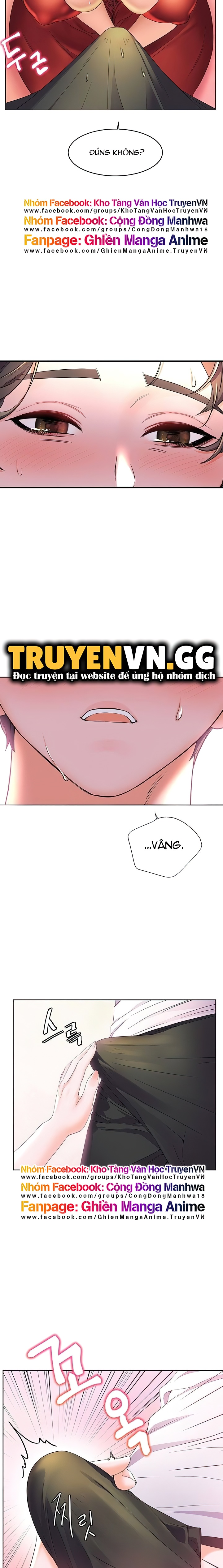 cô dâu thời thơ ấu của tôi chapter 3 8