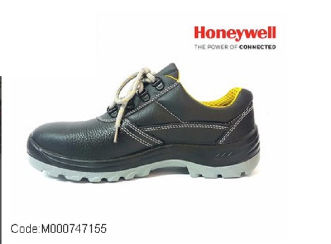 Giày bảo hộ lao động thấp cổ Honeywell 9541 ME siêu bền, mũi thép