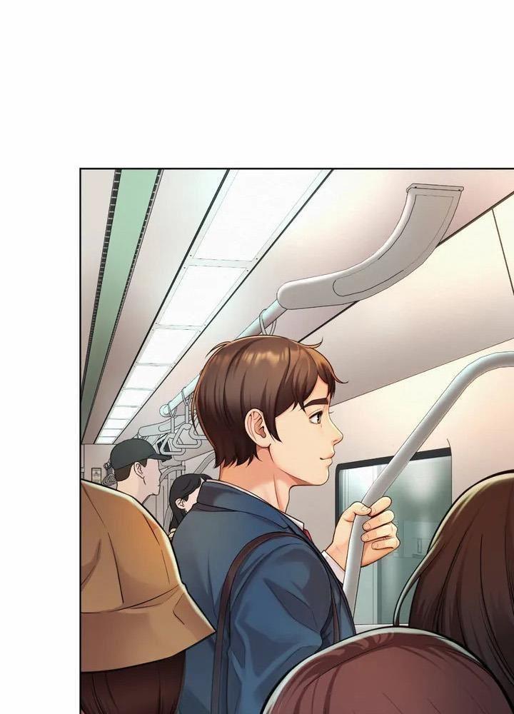 lãng mạn công sở chapter 1.1 3