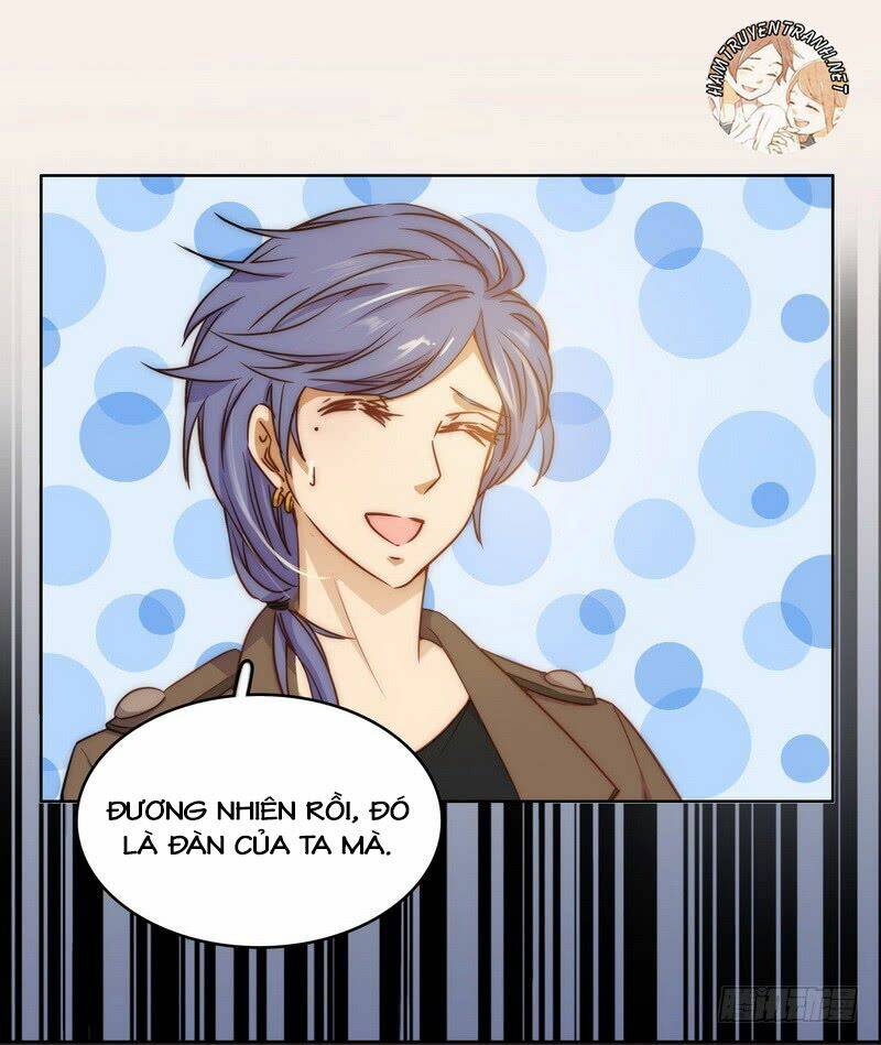 sổ tay tình yêu của tiểu hồ ly chapter 17 28