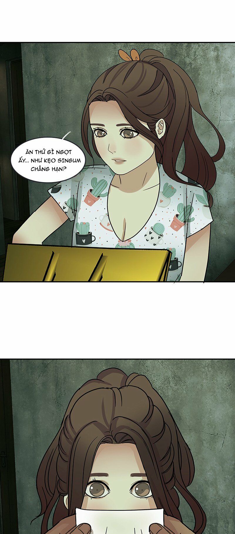 nửa đêm ở poppy land chapter 47 45