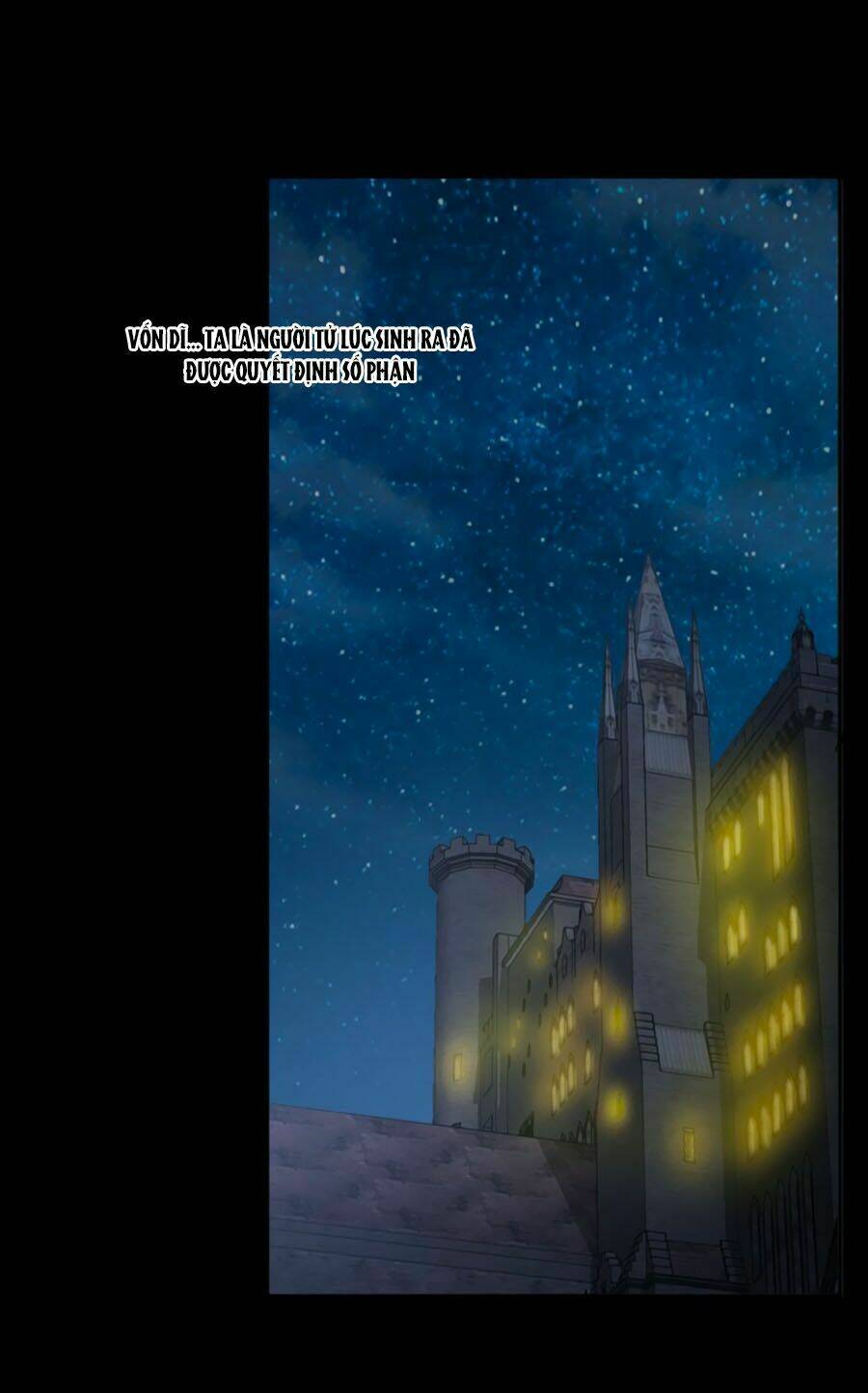 người yêu khát máu của tôi chapter 72 33