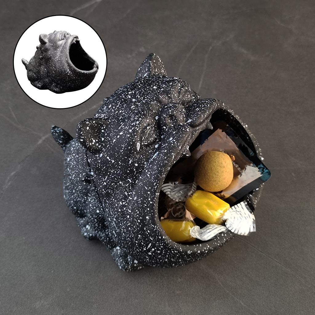 Animal Statue Sculpture Creative Gift Resin for