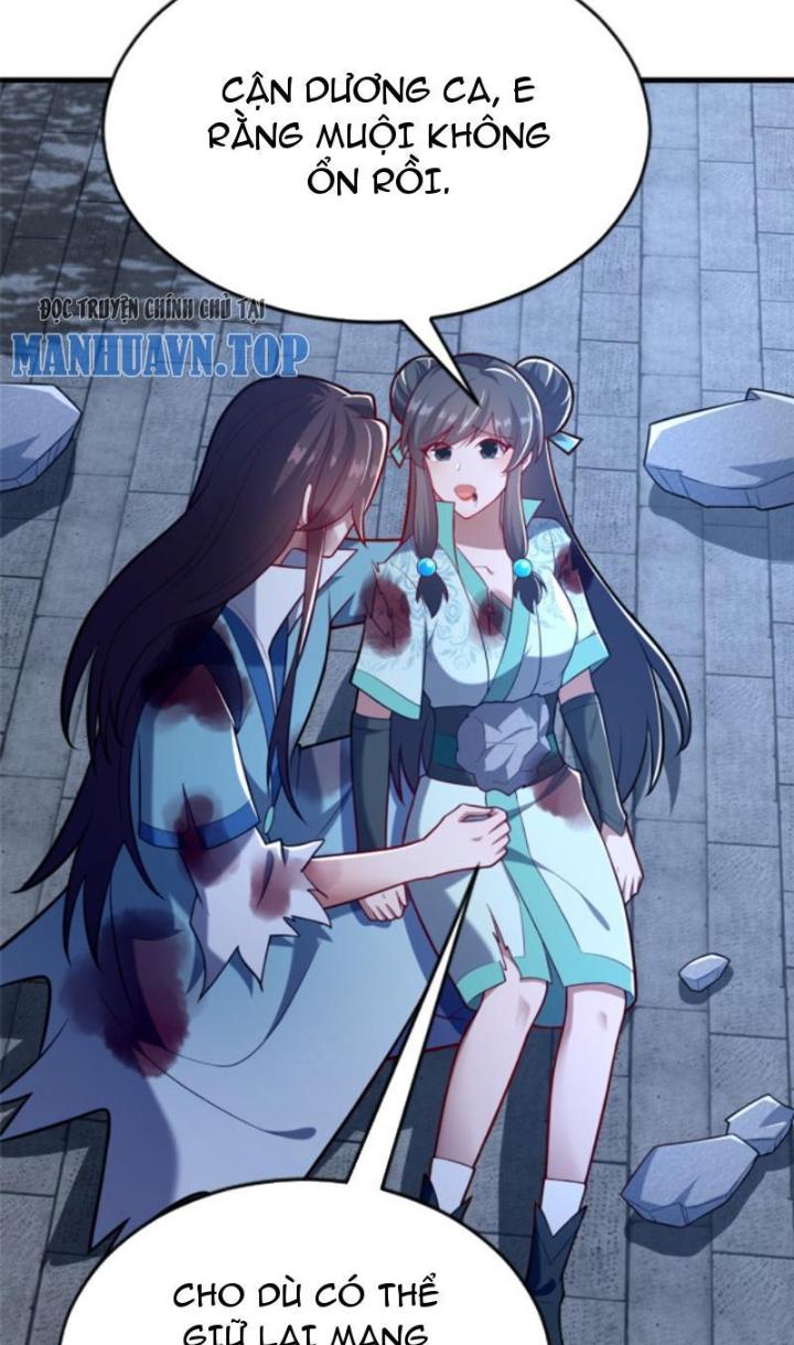 võ thánh này cũng quá khẳng khái chapter 27 2