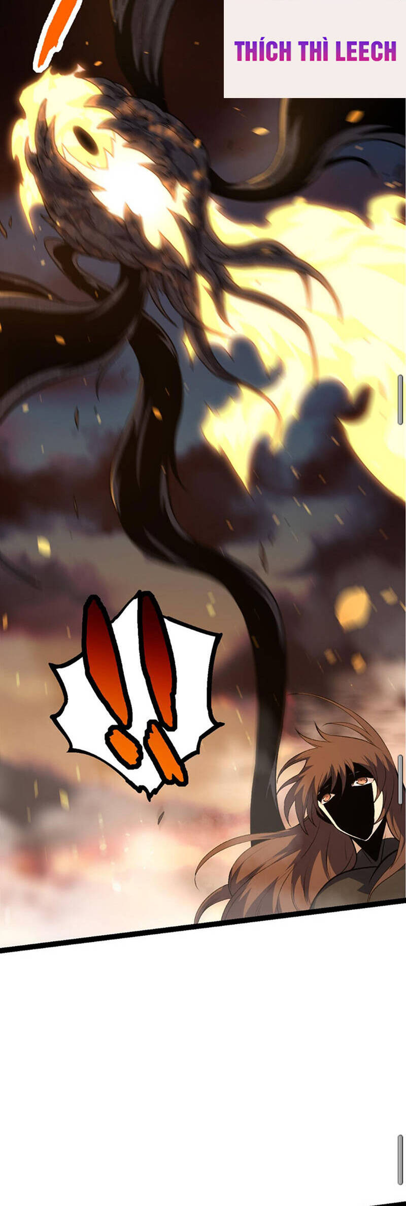 chuyển sinh thành liễu đột biến chapter 66 22