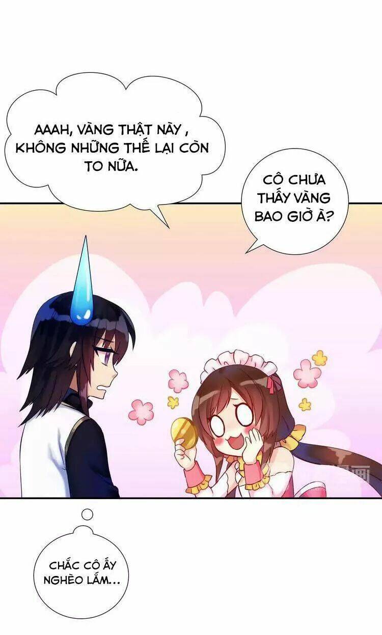 thực luyến kỳ duyên chapter 2.2 39