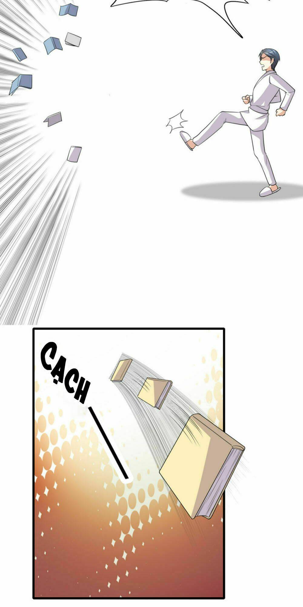 nguyệt dạ hương vi lai chapter 56 21