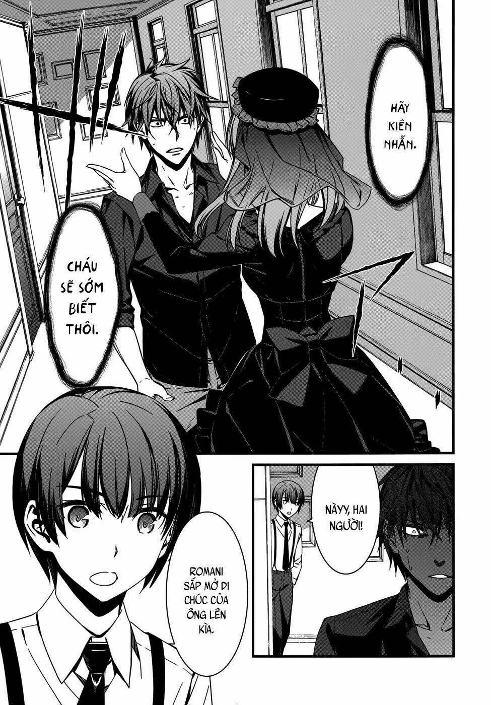 mourning bride chapter 1 39