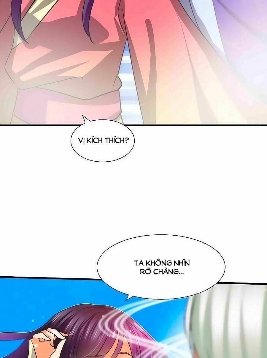 dưỡng thiếu chủ đấu tra nam chapter 80 7