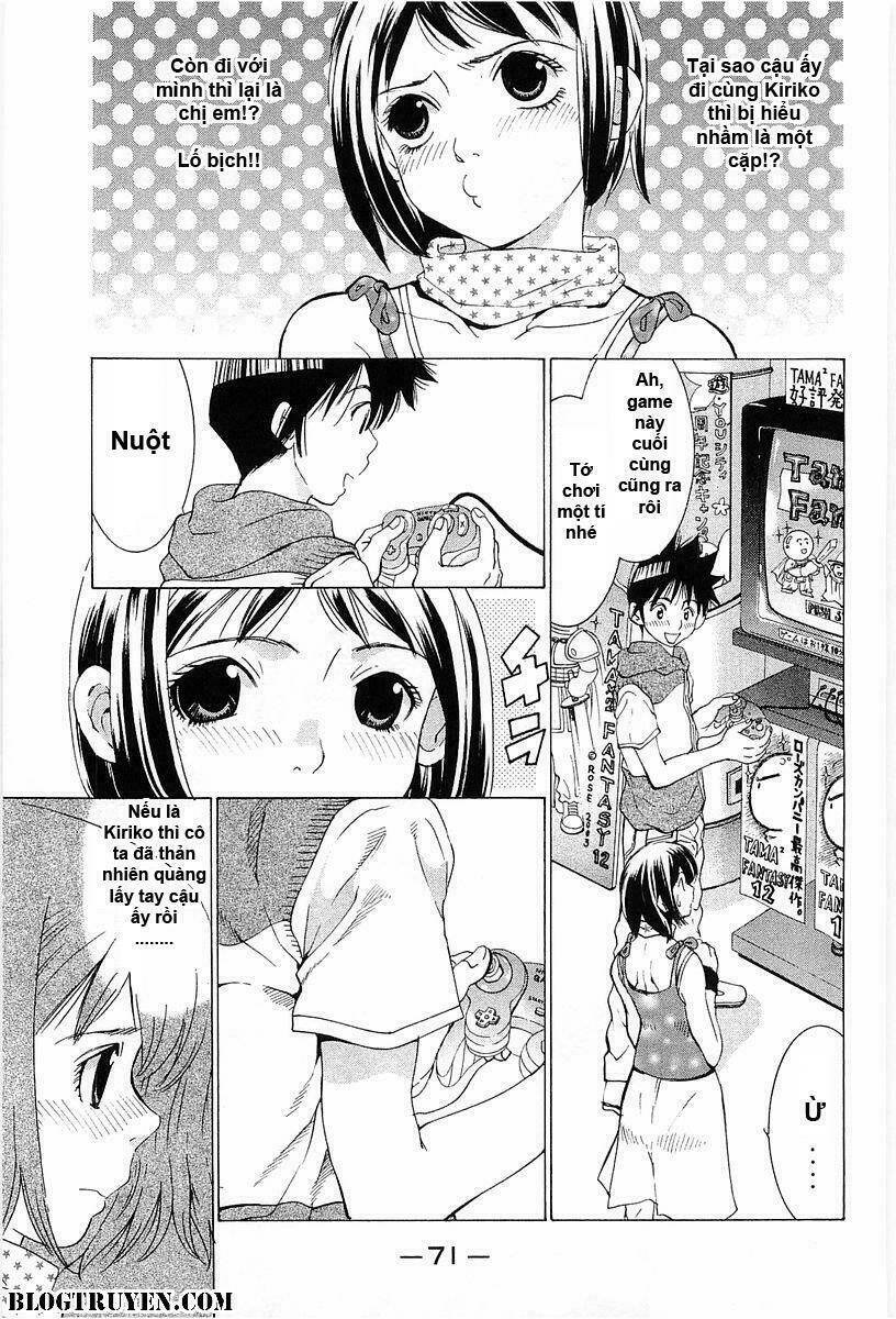 gacha gacha chapter 36 32