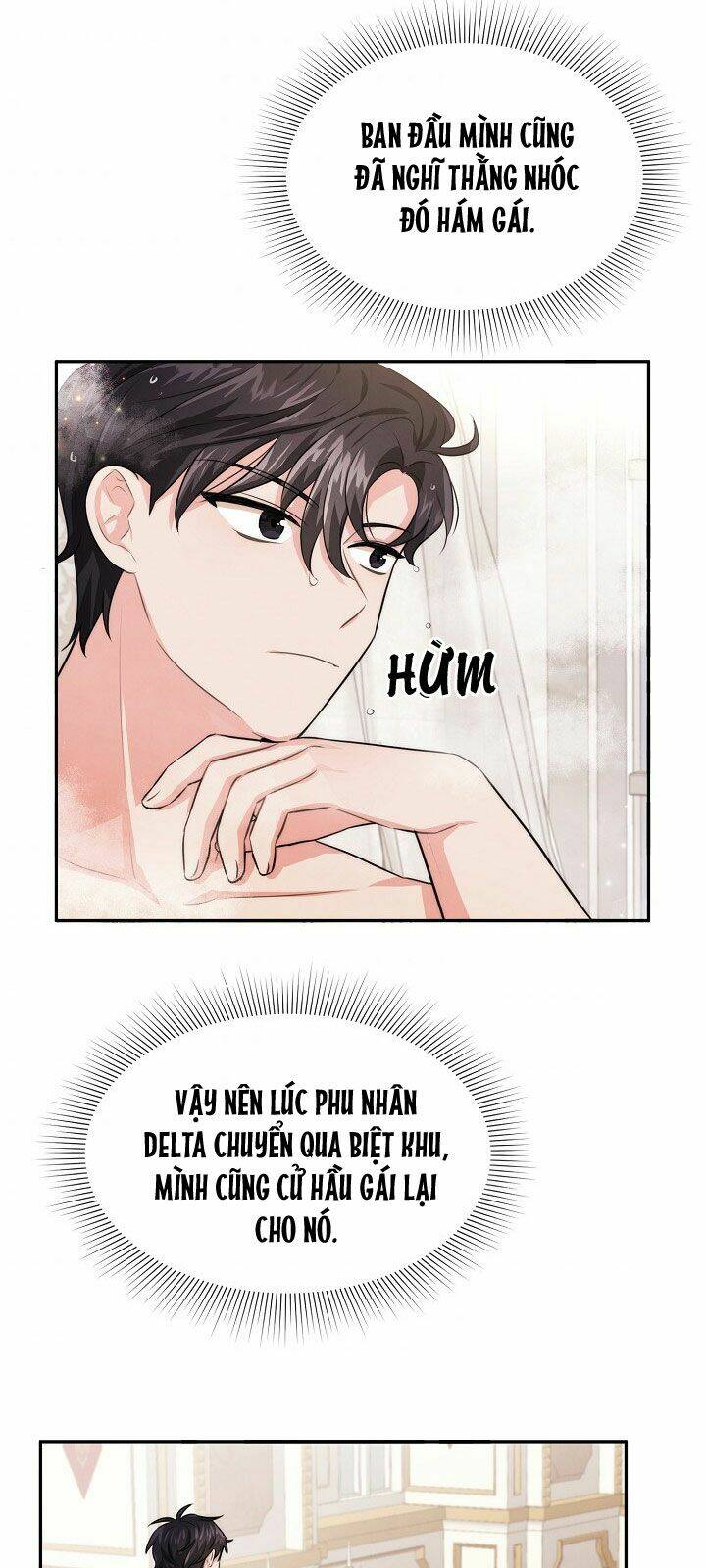 tiểu thư scarlet, em không muốn trả thù sao? chapter 49 22