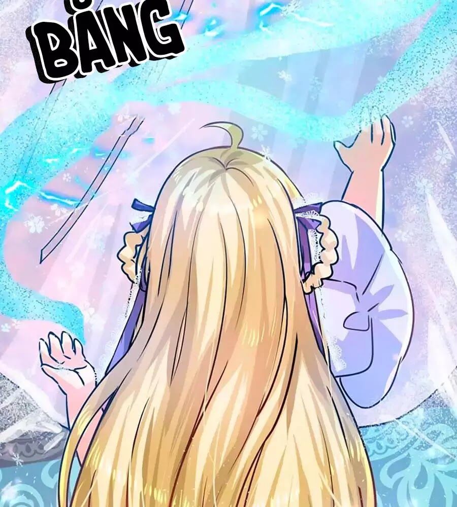 hệ thống công lược của tiểu công chúa chapter 20 25