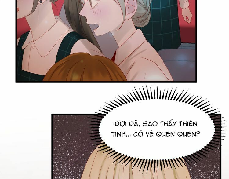 lượm được một tiểu hồ ly phần 2 chapter 44.5 6