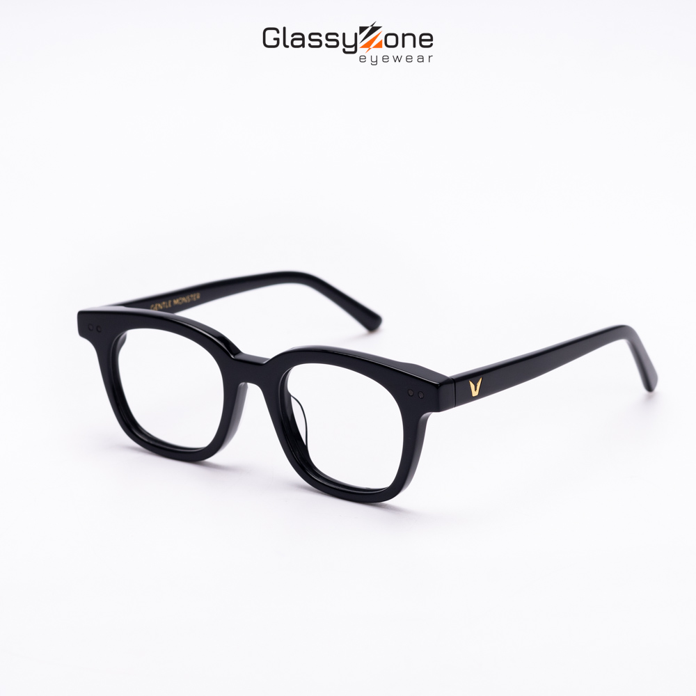 Gọng kính cận, Mắt kính mát Form Unisex Nam Nữ GM SouthSide - GlassyZone