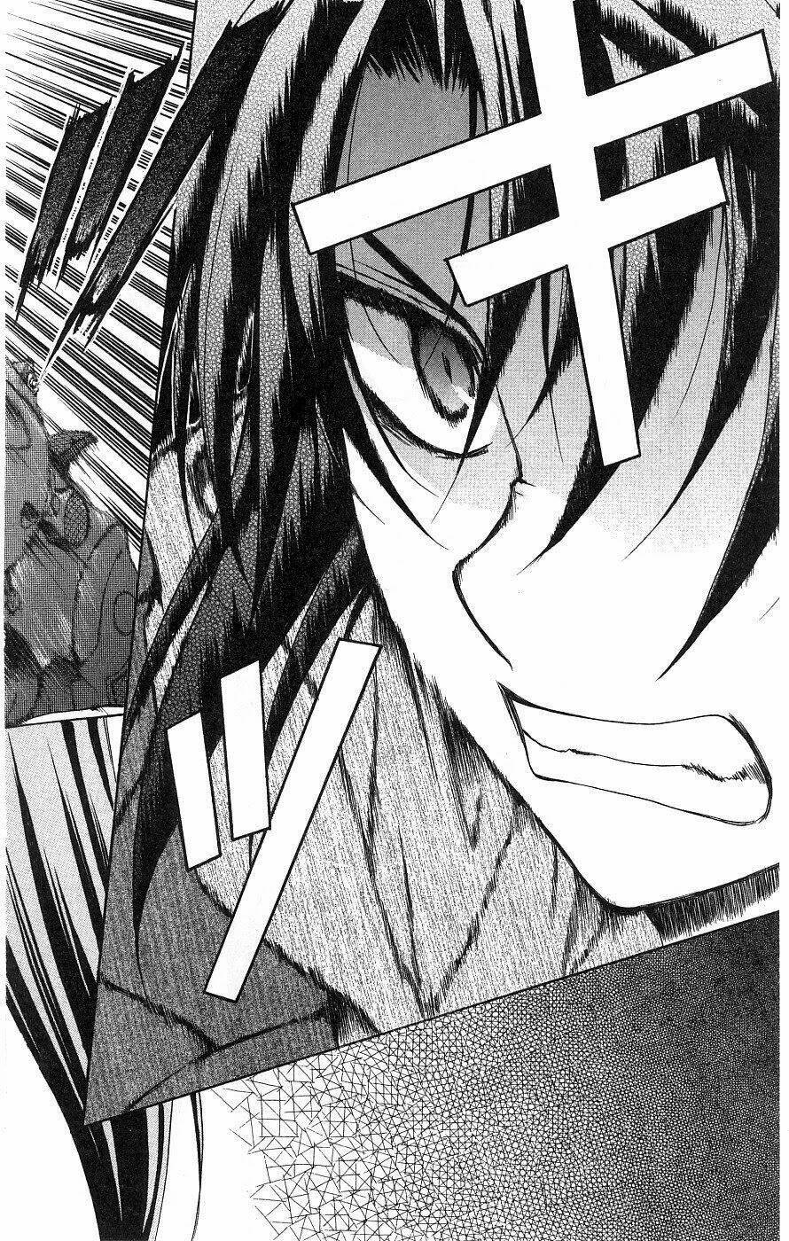 spiral: suiri no kizuna chapter 75 35