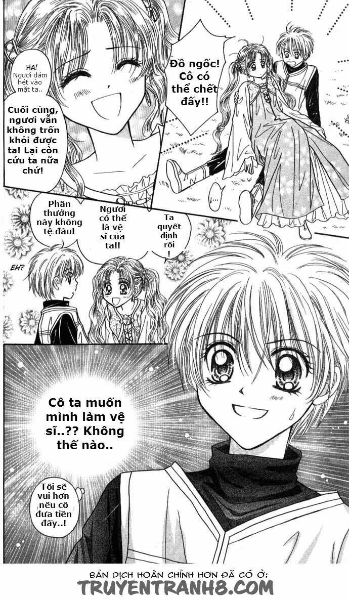 công chúa của chúng tôi là một thằng hiệp sĩ chapter 1 38