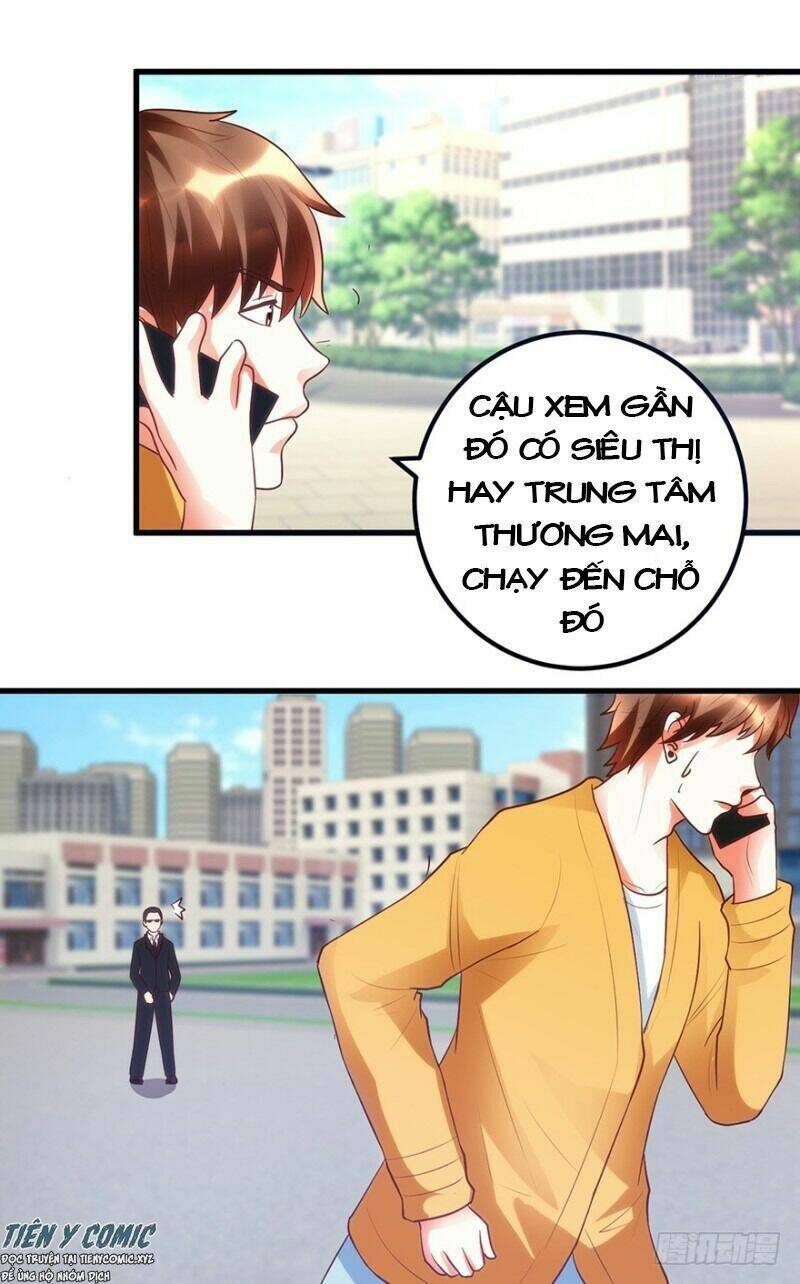 thấu thị tiên y chapter 97 14