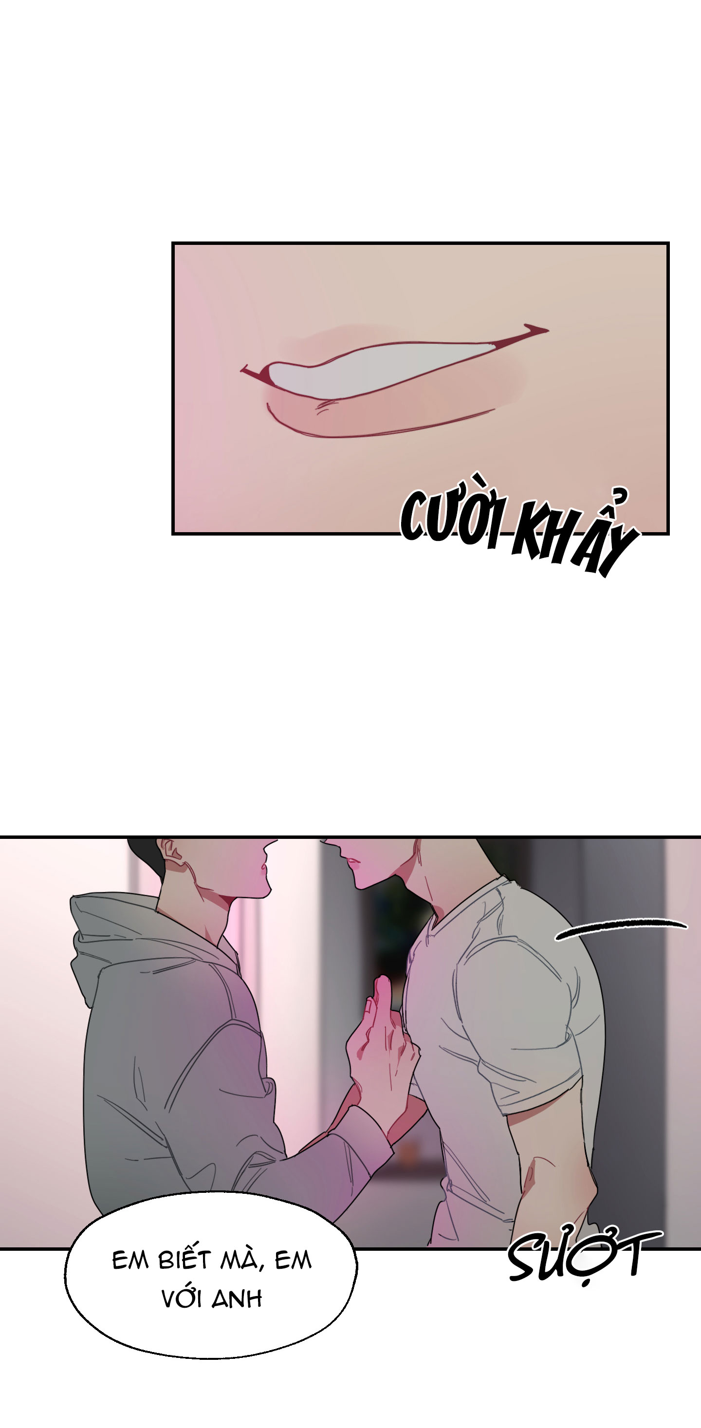 ngọt ngào và lạnh lùng chapter 1.1 16