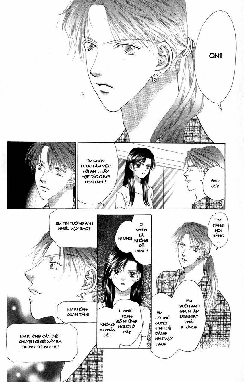 tenshi no uta chapter 18 39