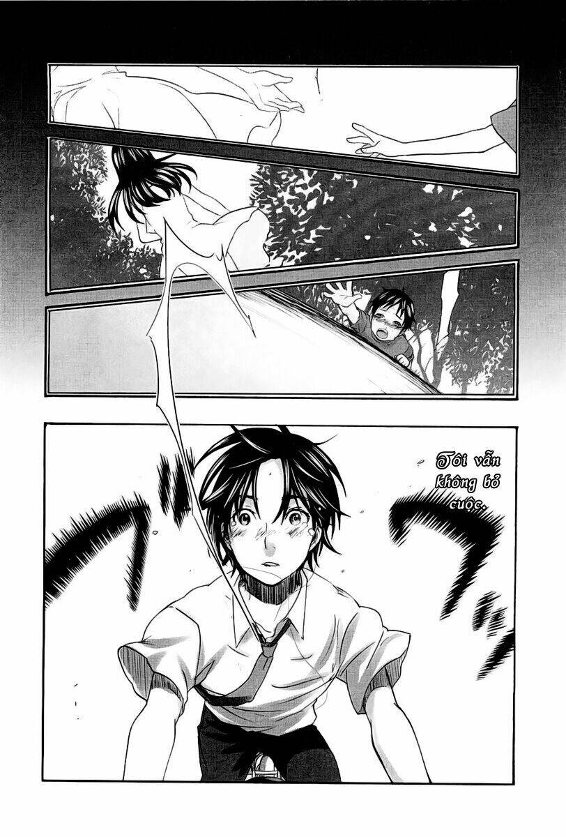 seishun pop! chapter 8 29