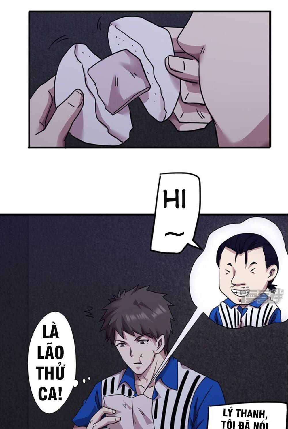 tối cường nông dân hệ thống chapter 113 13