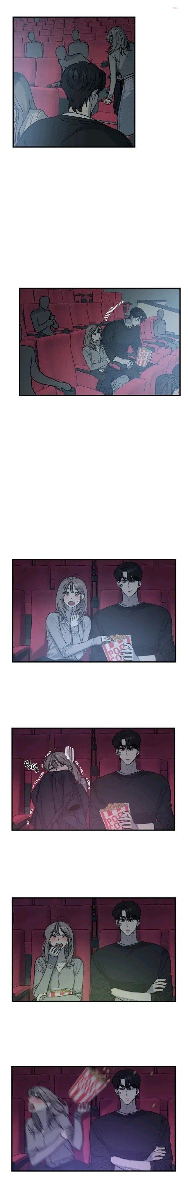 bạn có tin vào định mệnh không? chapter 4 5