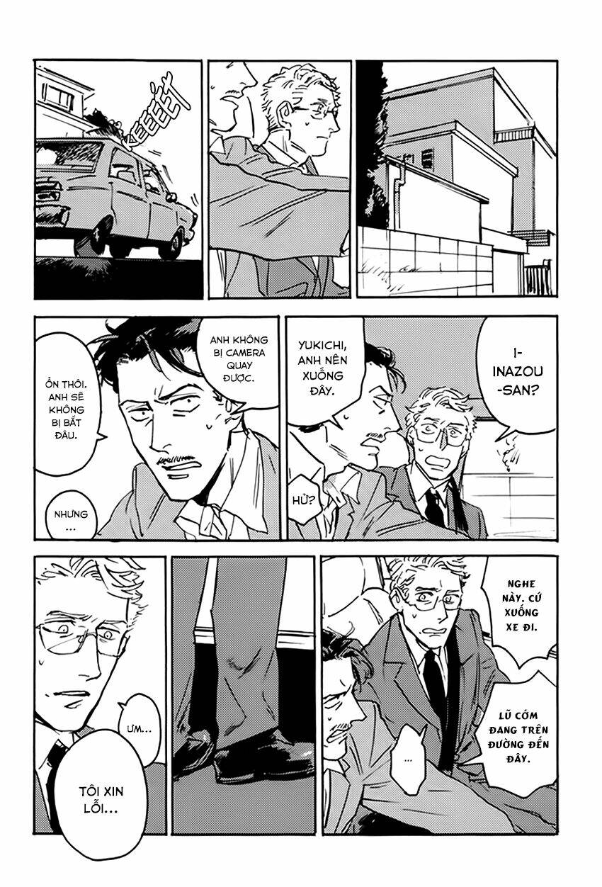 lời khuyên của anh trai chapter 2 26