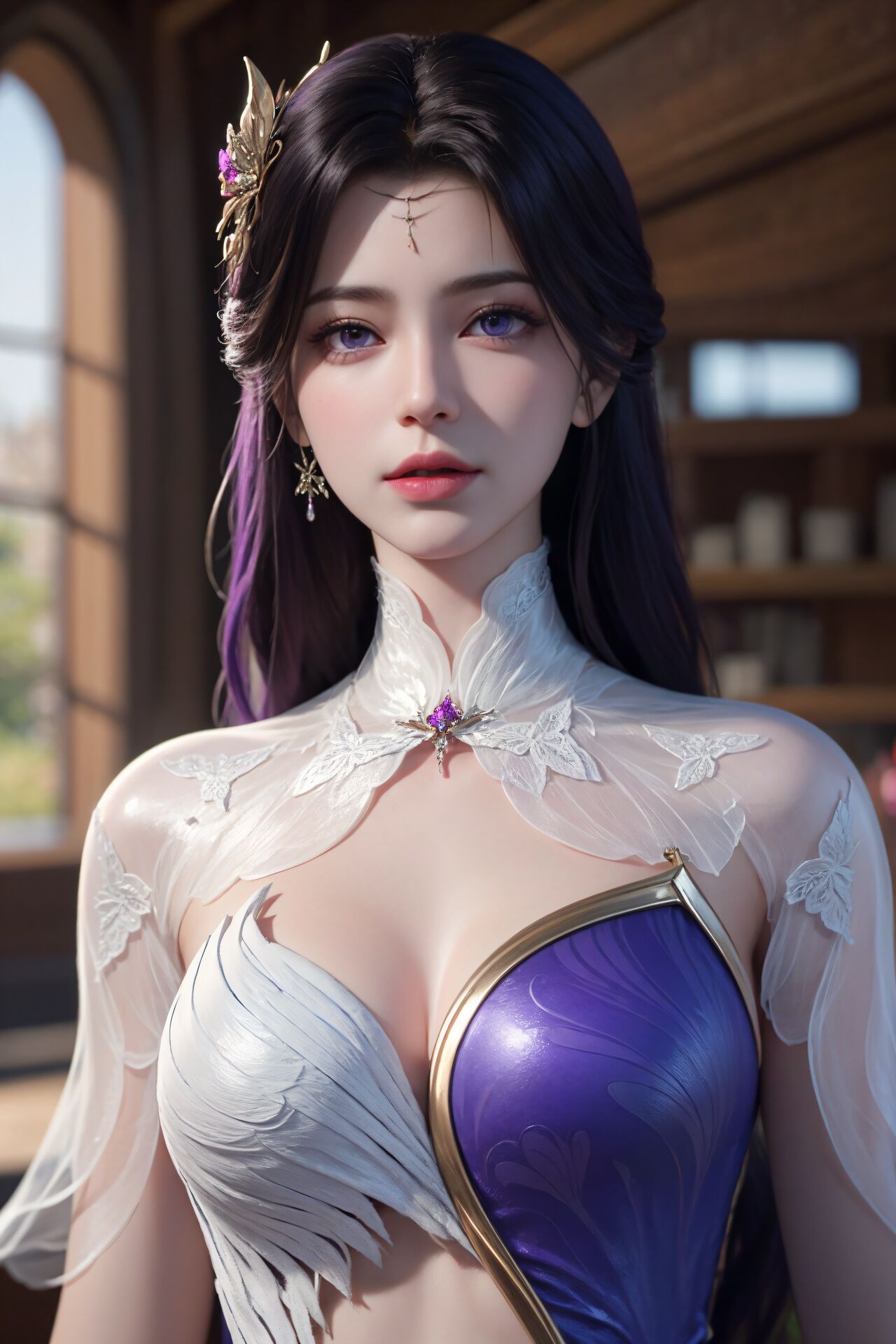 artist ai generated chapter 334 141