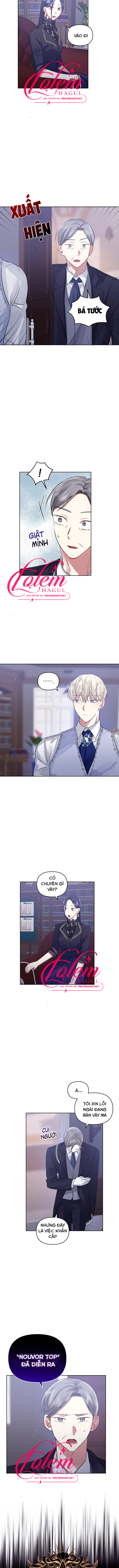 đánh cắp trái tim của nam chính chapter 9 6
