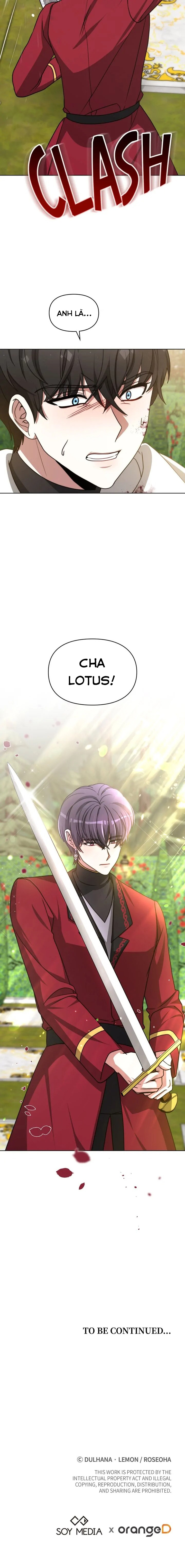 công nương eluana vita chapter 190 11