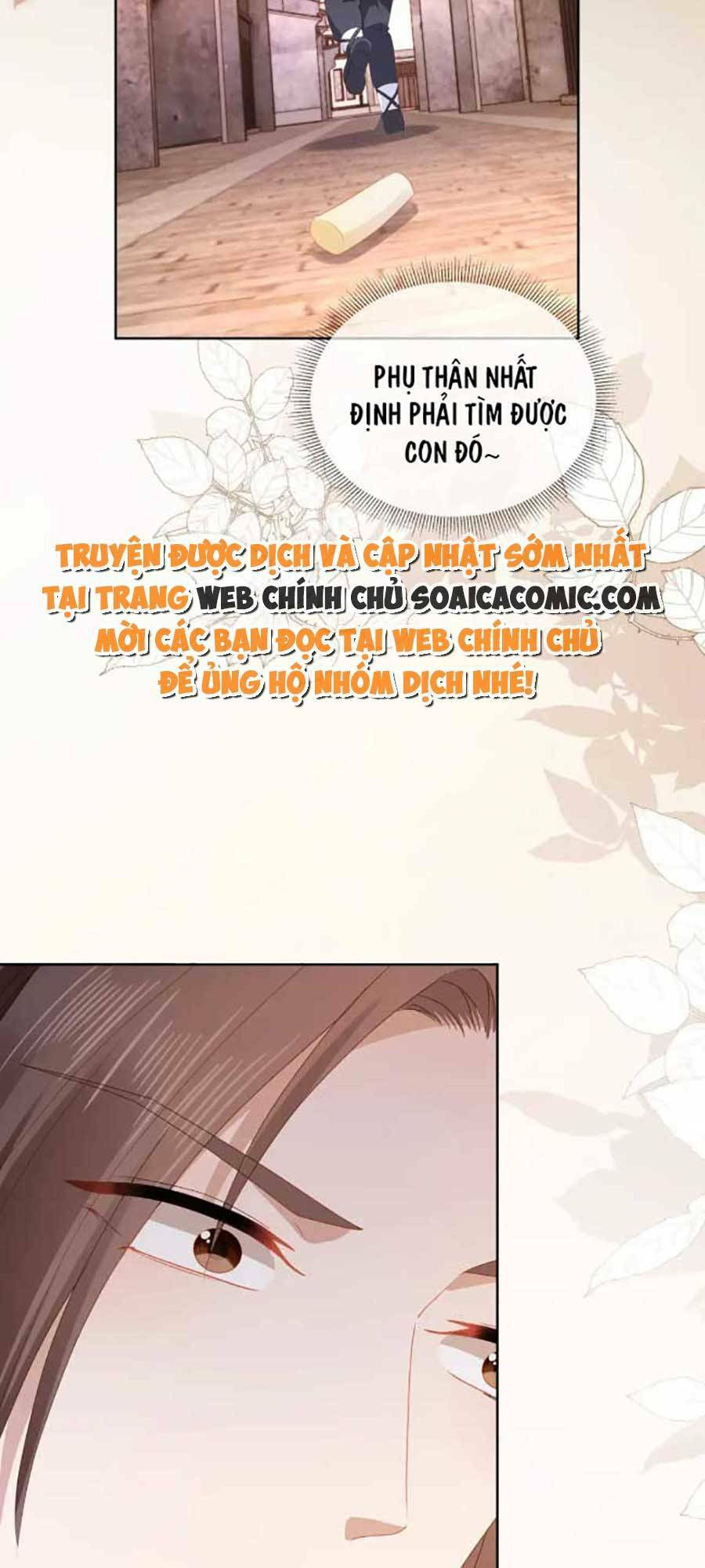 nhặt được bảo bối manh manh chapter 80 22