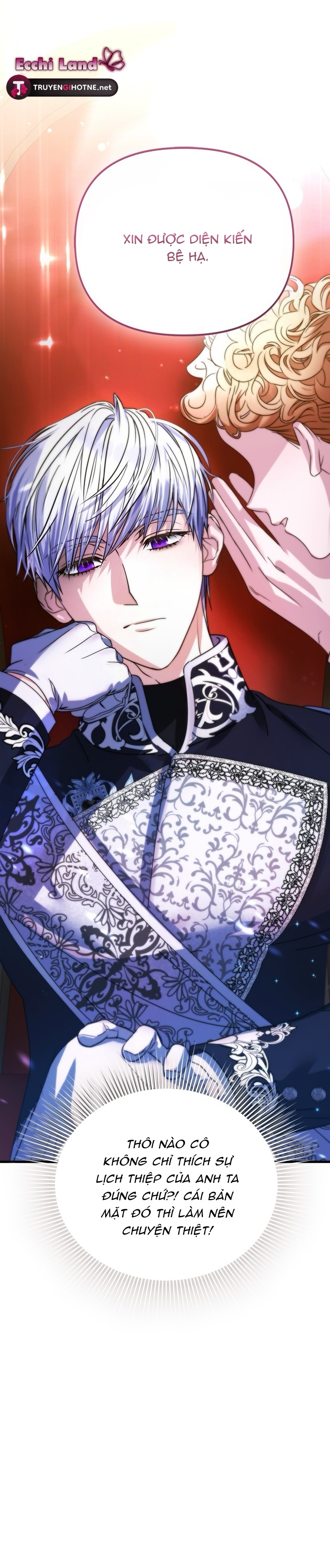 10 phương pháp để bị bạo chúa bỏ rơi chapter 3.2 8