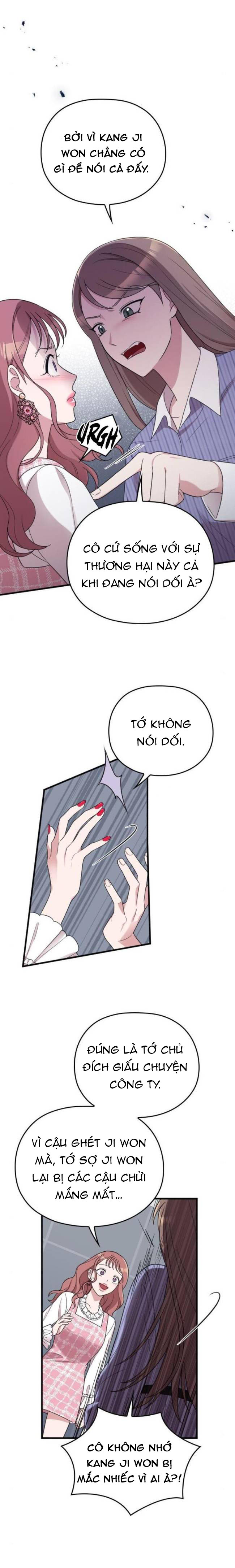 cô đi mà lấy chồng tôi chapter 13.1 12