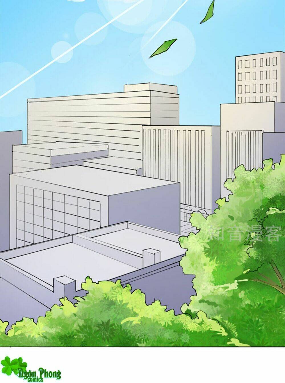 siêu mẫu thế thân chapter 4 32