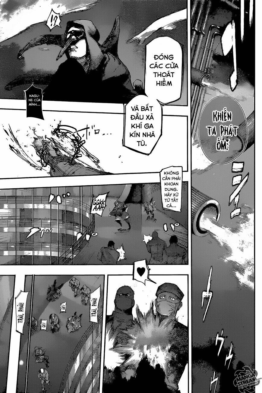 ngạ quỷ vùng tokyo 2 chapter 69 10