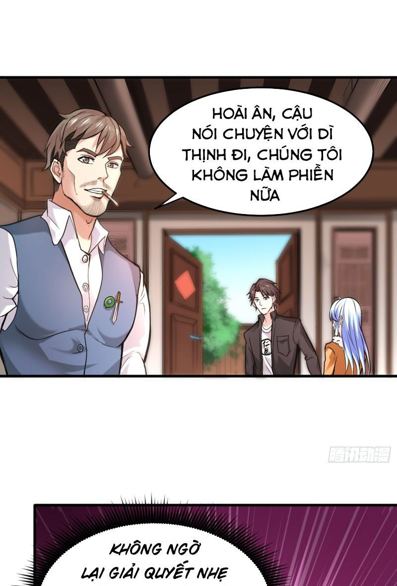 tối cường thần y tại đô thị chapter 119 14